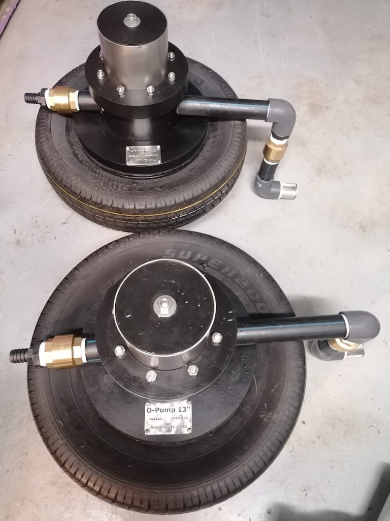 How To Make A Gravity Pump at Cassandra Garcia blog